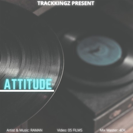 Attitude | Boomplay Music