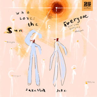 Who Loves The Sun (Everyone’s Mix)