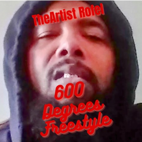 600 Degrees Freestyle | Boomplay Music