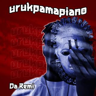 URUKPAAMAPIANO(The light of amapian)EP