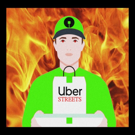 Uber Streets | Boomplay Music