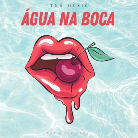 Água na Boca ft. Damasio Russo Alienígena, Filho do zua, Edgar Souldja, Nestor Dollar & Teu Jayson | Boomplay Music