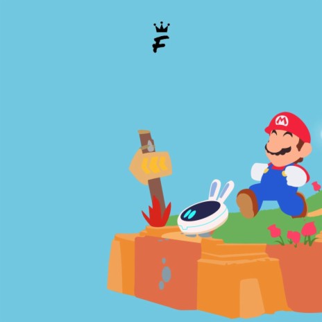 Super Mario Funky World | Boomplay Music