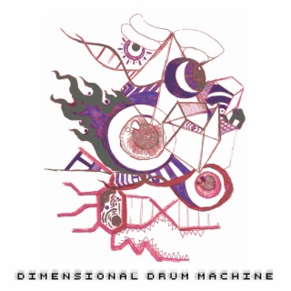 Dimensional Drum Machine