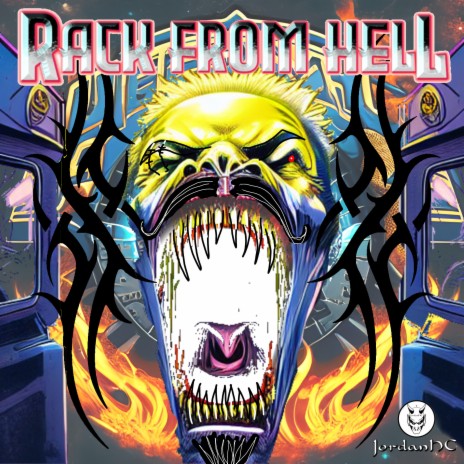 Rack from Hell | Boomplay Music