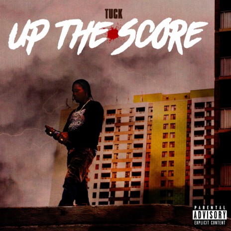 Up the Score | Boomplay Music