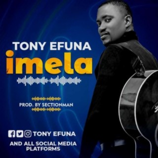 Tony Efuna