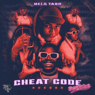 CHEAT CODE DELUXE