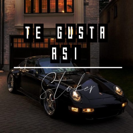 Te Gusta Así? ft. Yei Musa, Daniel Marrero, Yiro, Frederick & Jmile | Boomplay Music
