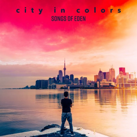 city in colors