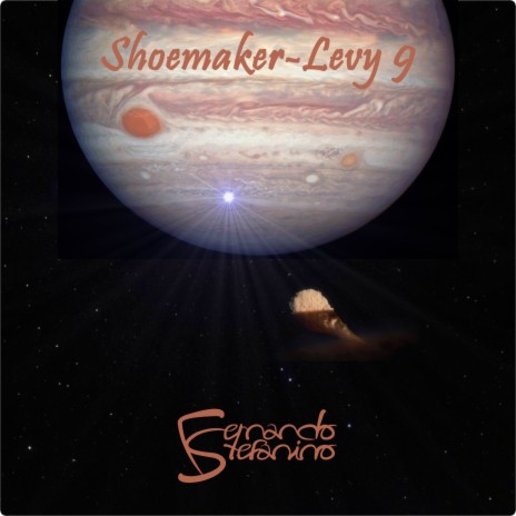 Shoemaker-Levy 9 | Boomplay Music