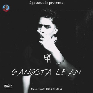 Gangsta lean