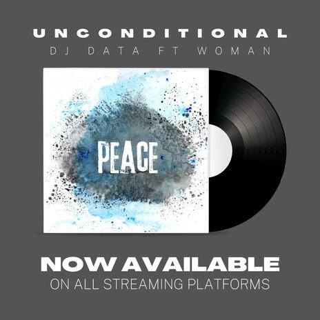 Unconditional | Boomplay Music