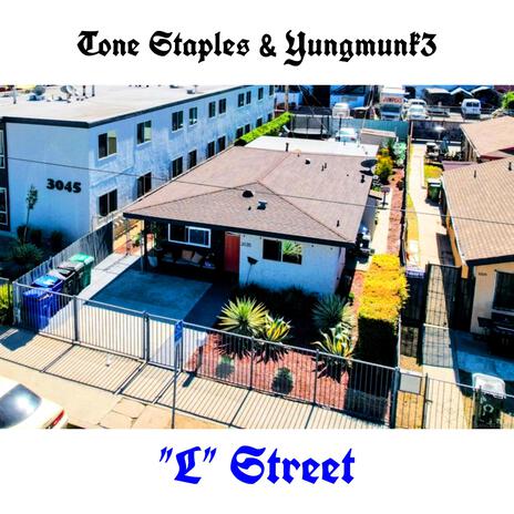 L Street ft. Yungmunk3 | Boomplay Music