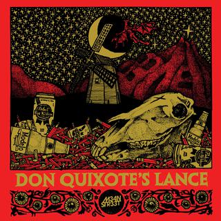 Don Quixote's Lance