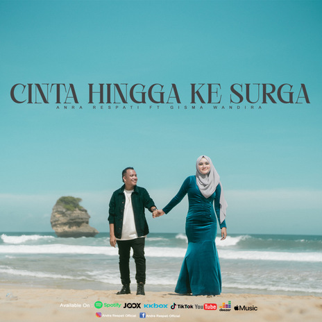 Cinta Hingga Ke Surga ft. Gisma wandira | Boomplay Music