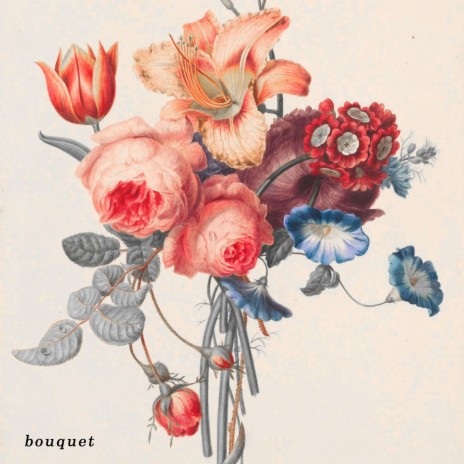 bouquet ft. IWL | Boomplay Music