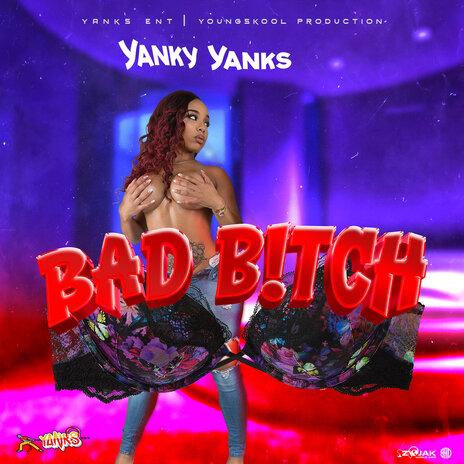 Bad Bitch | Boomplay Music