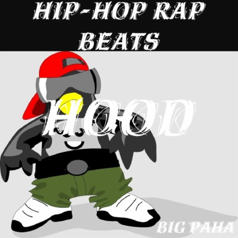 hiphop rap beats hood | Boomplay Music