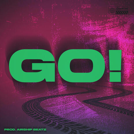 GO ! | Boomplay Music