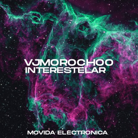 Cosmic (feat. Movida Electrónica Córdoba)