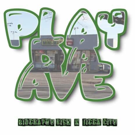 Biography Risk (Play Da Ave) | Boomplay Music