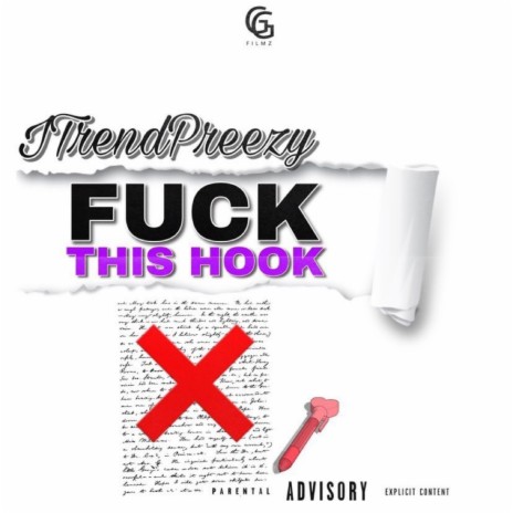Fuck This Hook | Boomplay Music