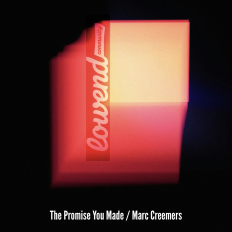 The Promise You Made (Radio Mix)