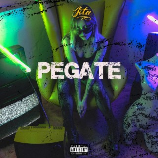 Pegate ft. Dandies Music lyrics | Boomplay Music