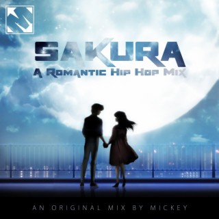 Sakura | A Romantic Hip Hop Mix