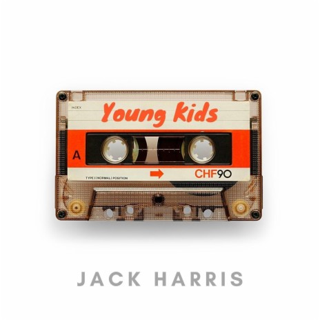 Young Kids | Boomplay Music