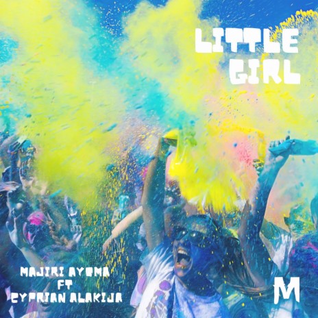 Little Girl (feat. Cyprian Alakija) | Boomplay Music