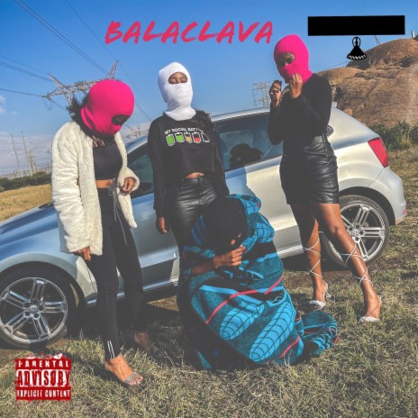 Balaclava (Radio Edit) ft. Lycan Kaymo & Lacostivosty | Boomplay Music