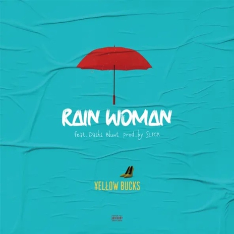 Rain Woman ft. Daiki Blunt | Boomplay Music