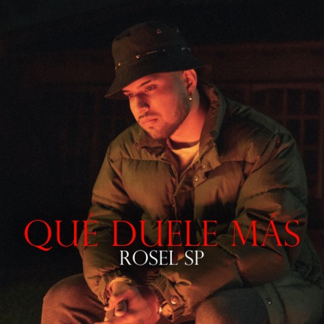 Que duele mas | Boomplay Music