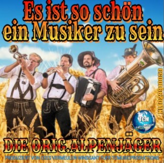 Es ist so schon ein Musiker zu sein (2023 Remastered)