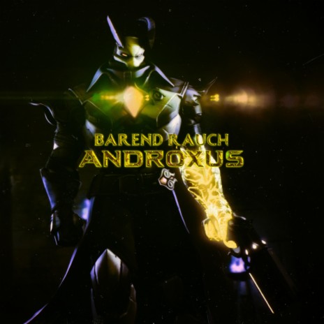 Androxus | Boomplay Music