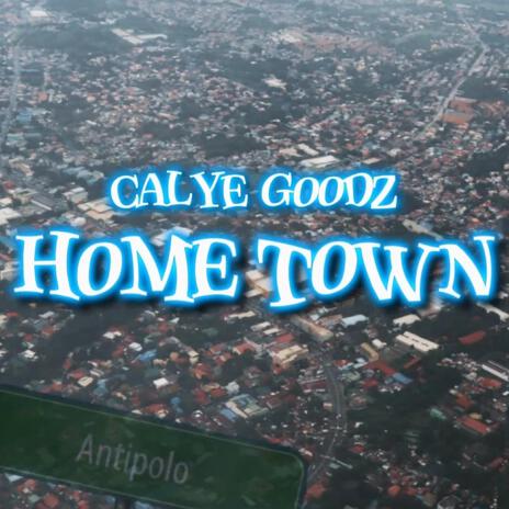 HOME TOWN ft. LUZY TANZ, AICE D, FIFTEEN P & ROXY