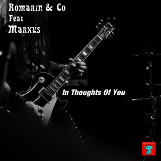 In Thoughts Of You (feat. Marhus)