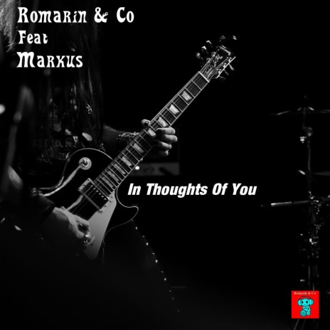 In Thoughts Of You (feat. Marhus)