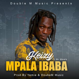 Mpala Ibaba (Jahman Ni Sisi)