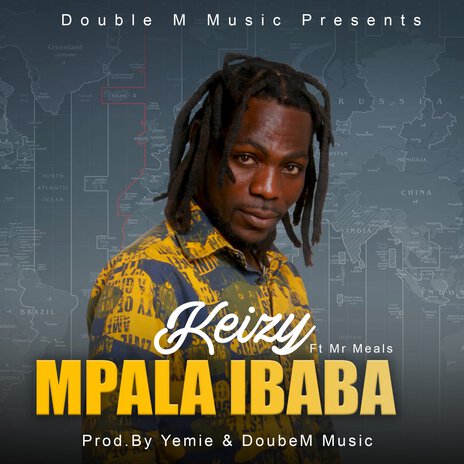 Mpala Ibaba (Jahman Ni Sisi) ft. Mr Meals | Boomplay Music