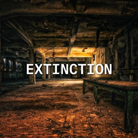Extinction (Extended Mix) ft. out of silence