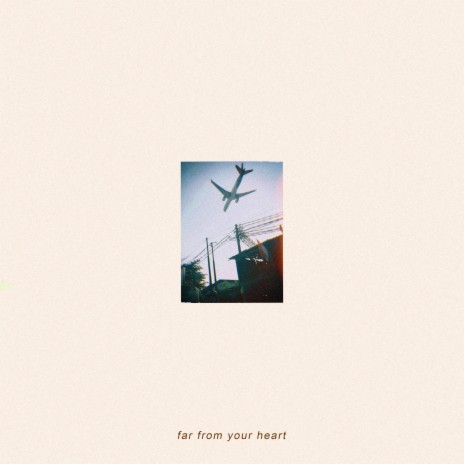 far from your heart ft. IWL