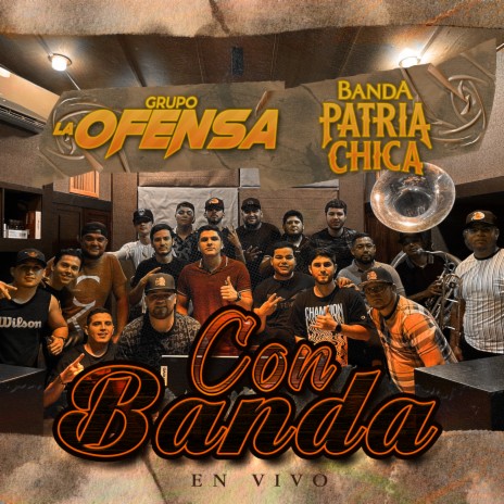 El Chapito Isidro (En Vivo) ft. Banda Patria Chica | Boomplay Music