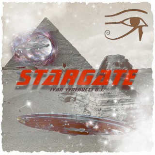 Stargate (Radio Edit)