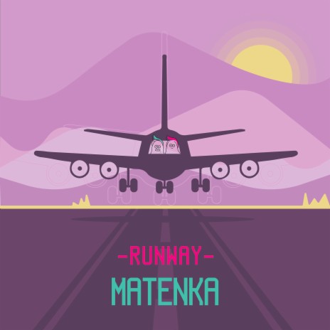 Runway | Boomplay Music