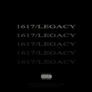 1617/LEGACY