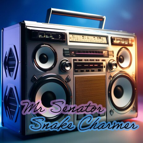 Snake Charmer | Boomplay Music