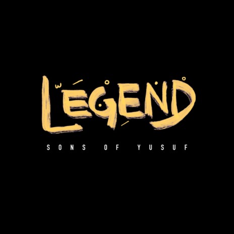 Legend ft. Sandhill